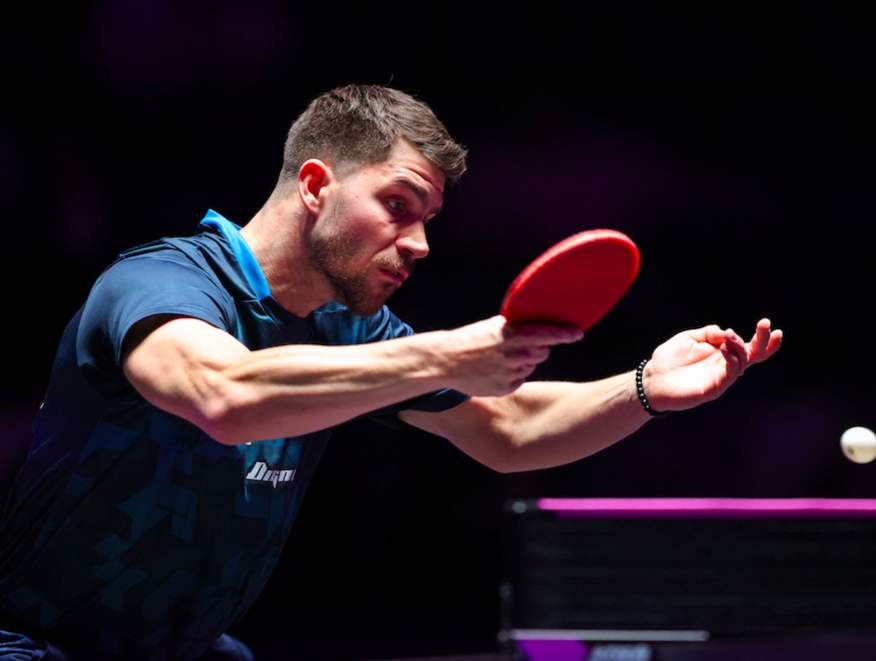 波兰乒乓球队横扫德国乒乓球队,奥恰洛夫绝境逆转 波兰乒乓球队横扫德国乒乓球队,奥恰洛夫绝境逆转