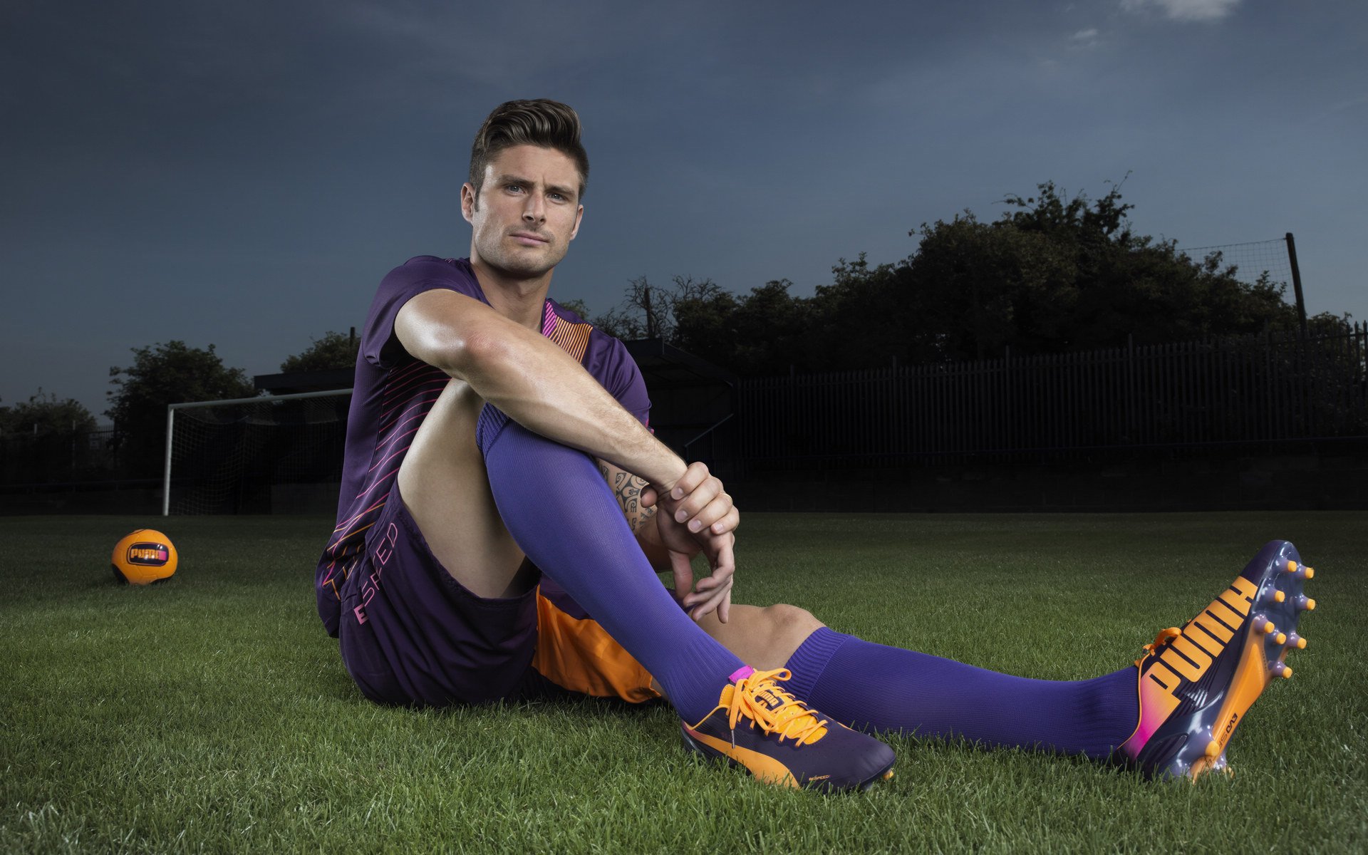 绝杀！无名英雄拉梅洛如何在英超争冠之夜一球封神